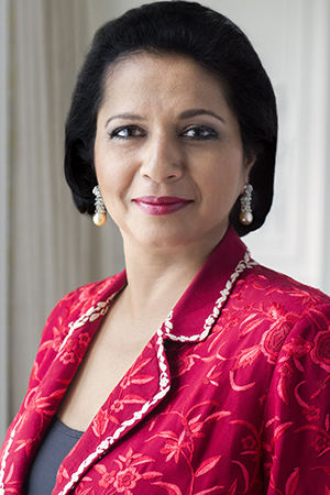 Ms. Priya Paul 