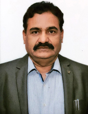 Mr.Ramu.B, IAS