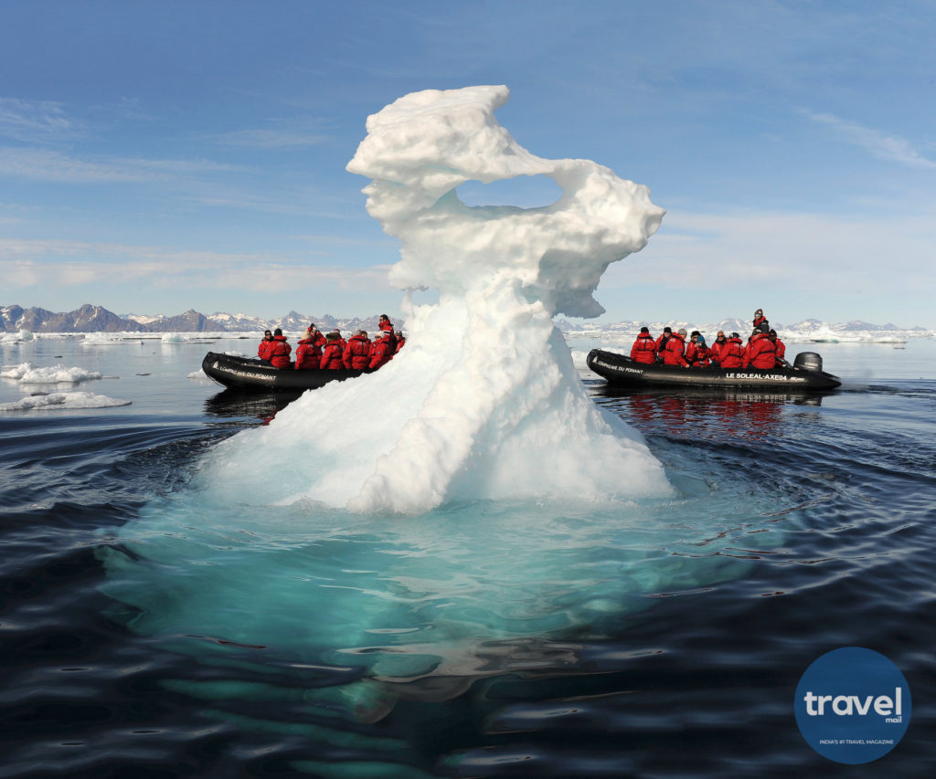 Expedition Cruise to the Arctic