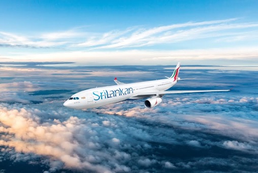SriLankan Airlines Forges Ahead with Business Turnaround Plan