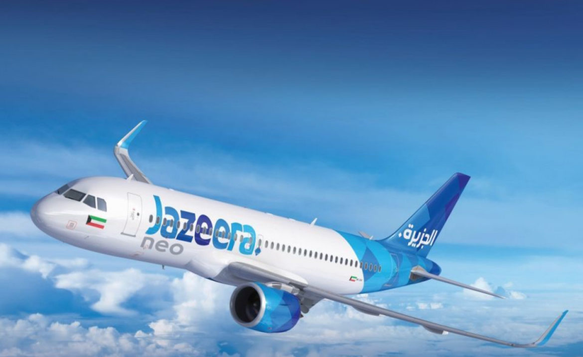 Jazeera Airways brings more choices to Indian travellers in 2020