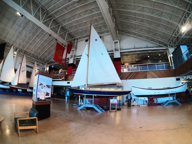 Maritime - Museum