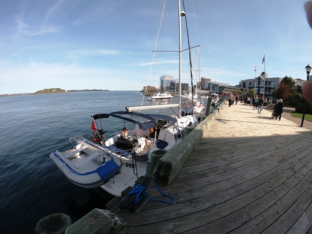 Waterfront - Halifax