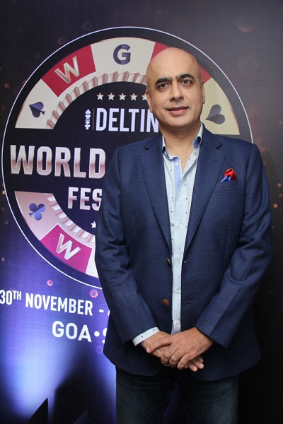 Mr.-Anil-Malani,-President-and-CEO-of-Deltin-Group