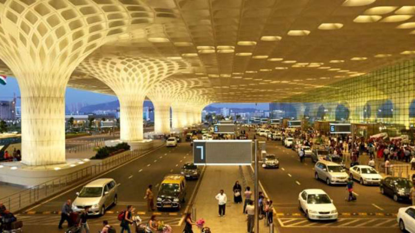 Chhatrapati Shivaji Maharaj International Airport declared 'Best Airport by Size and Region' for the Fifth Consecutive Year.