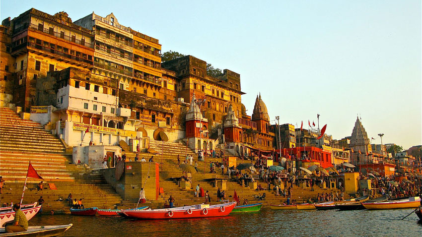 Ministry-of-Tourism-organises-7th-Webinar-on-Photowalking-Varanasi:A-Visual-Treat,-विरासत,-संस्कृति-और-व्यंजन’-DekhoApnaDesh