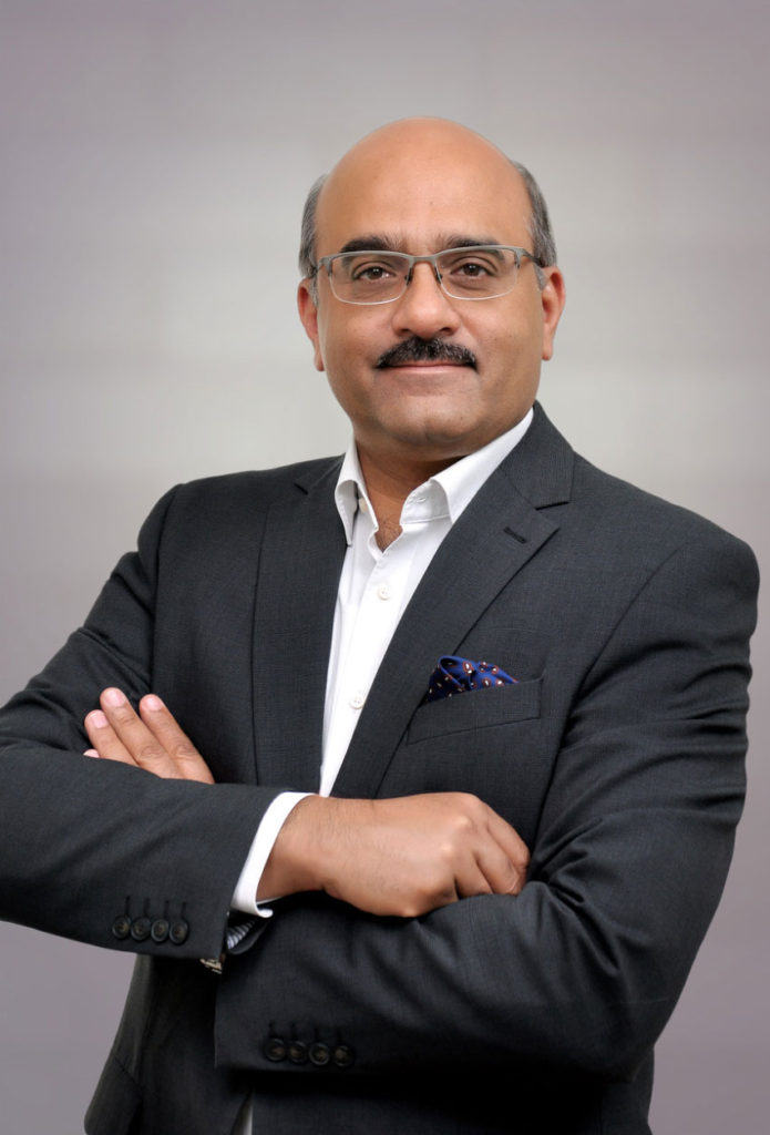 WelcomHeritage appoints Abinash Manghani as the New CEO