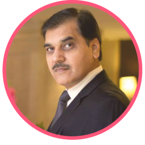 Amaresh Tiwari - Re-Start & Unlocking of MICE, Destination Weddings, Events & Exhibition Industry