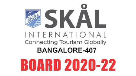 Skal Bangalore Board 2020 - 22