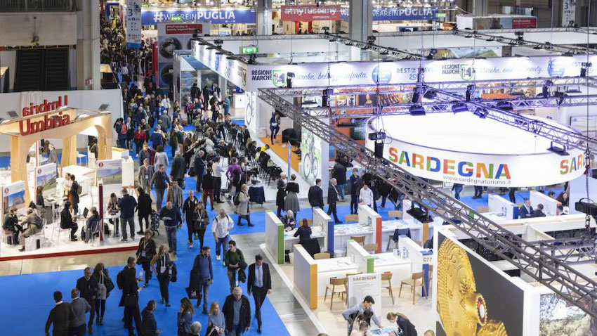 BIT 2021: The Tourism Sector Gets Moving Again with their International Travel Exhibition