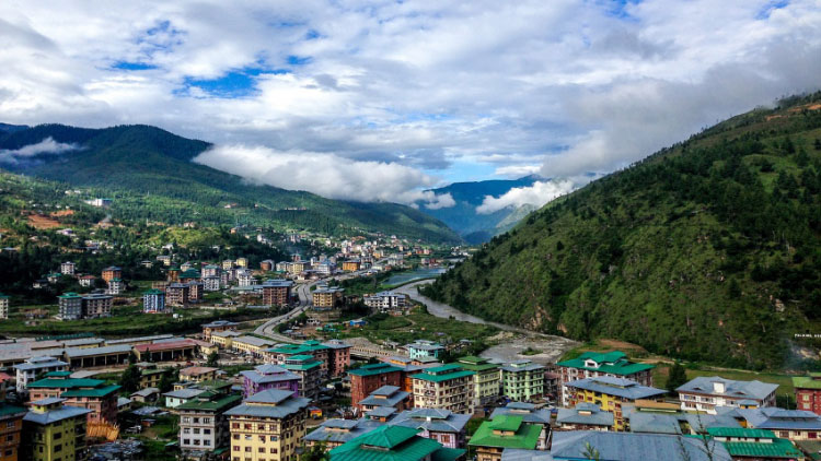 Bhutan: Plan Your Next Adventure in The Land of the Thunder Dragon
