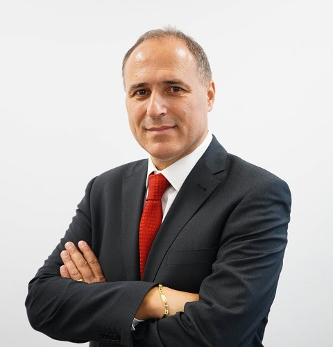 Georges Farhat - General Manager at Avani Palm View Dubai