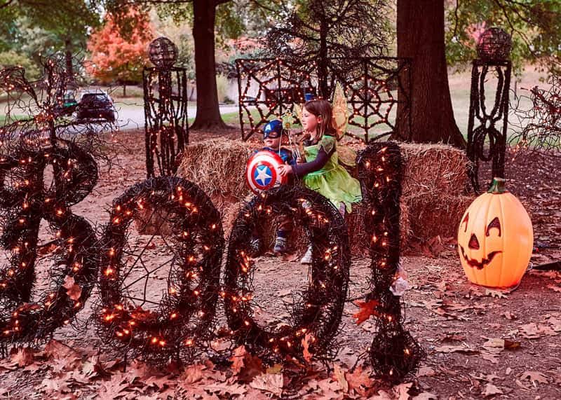 Top 5 Haunted and Fun Halloween Experiences at Washington DC. Travel