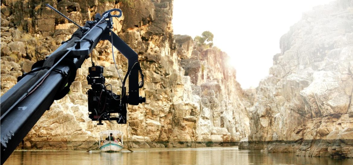 Madhya Pradesh has become the first state in India to accomplish successful film/tv shootings under strict guidelines amidst pandemic