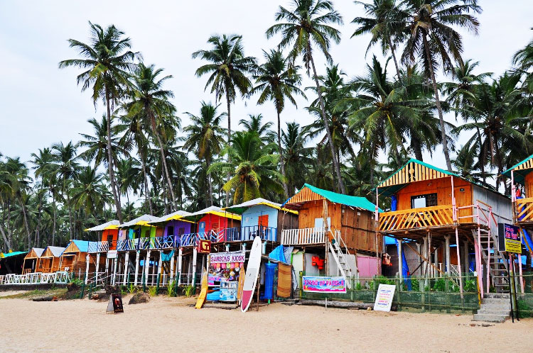 Ministry of Tourism organises Domestic Tourism roadshow in Goa