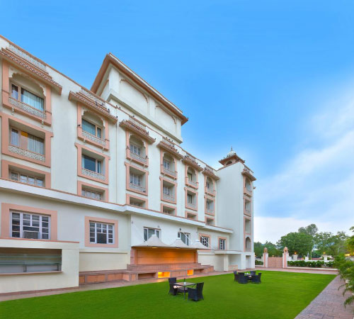 Club Mahindra Launches its Most Awaited Jaipur and Arookutty Resort