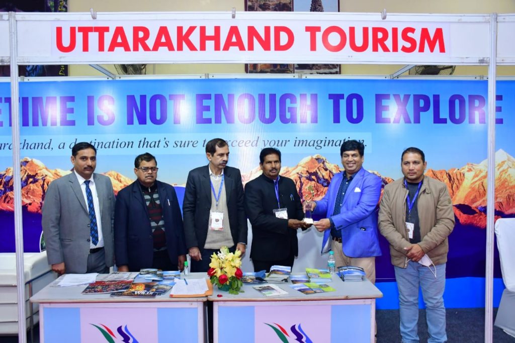 India Travel Mart Lucknow: India’s Leading B2B Travel, Tourism Showcase & Conclave Receives Overwhelming Response