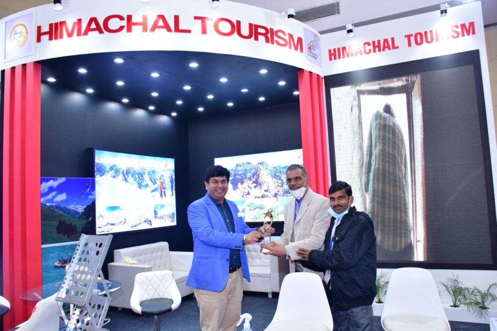 India Travel Mart Lucknow: India’s Leading B2B Travel, Tourism Showcase & Conclave Receives Overwhelming Response