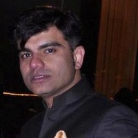Anshu Malik, Managing Director, ARRA Hotel Group