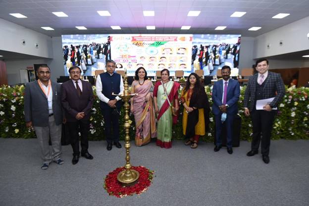 ADTOI 2021: Association of Domestic Tour Operators' Three-Day Annual Convention of India starts at Kevadia in Gujarat today