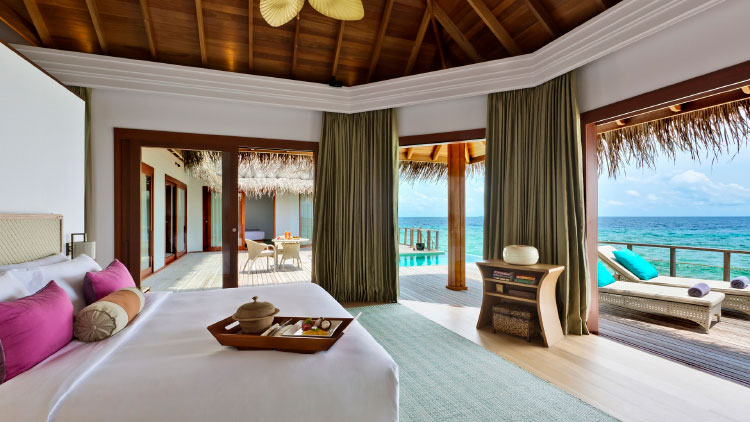 Dusit Thani Maldives announces a packed programme in celebration of Easter and beyond