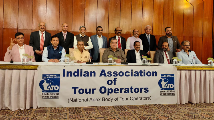 tour operators association of karnataka