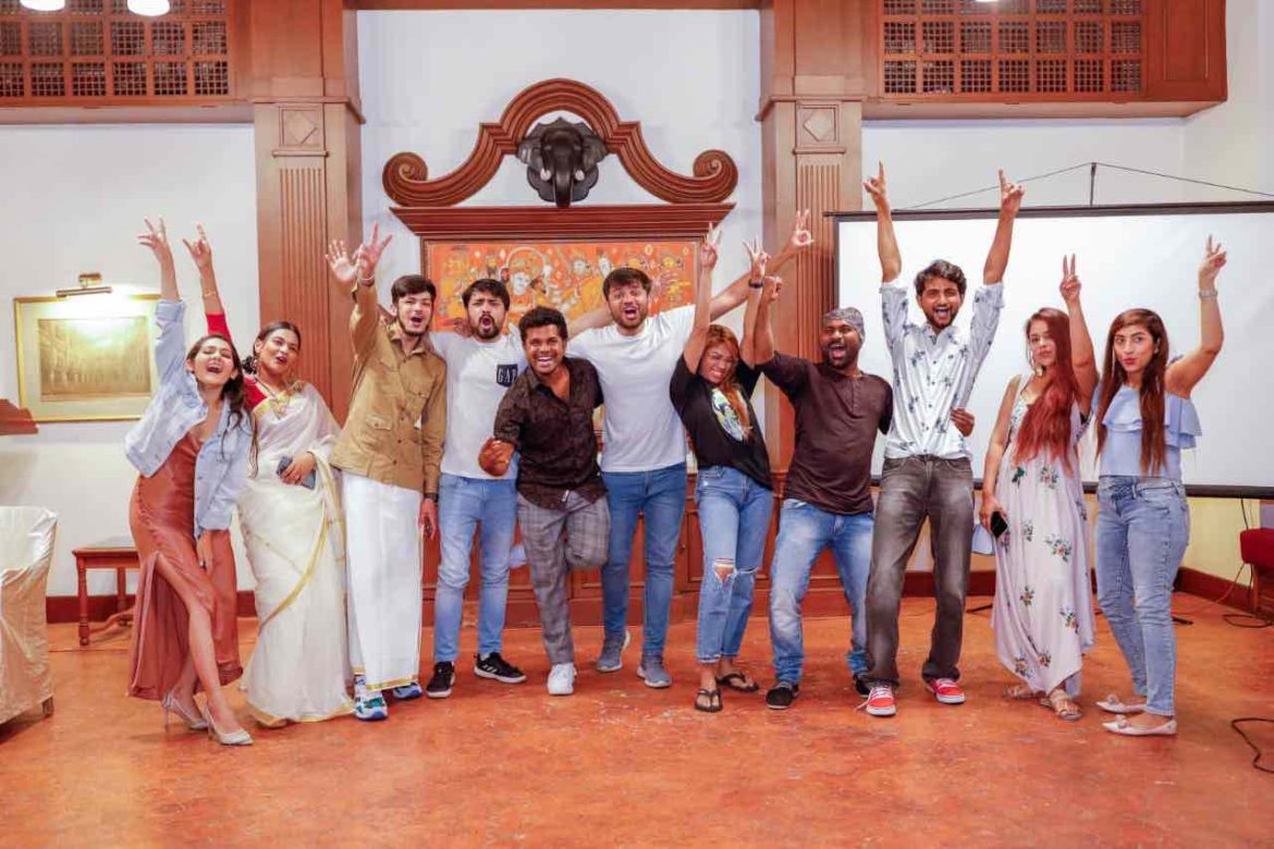 ‘My First Trip 2021’: Kerala Tourism Invites Bloggers to tell exhilarating stories about Kerala