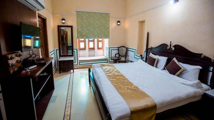 Signum Eco Dera Resort and Spa, Jaipur Introduced by Signum Hotels & Resorts as they expand footprint in Rajasthan