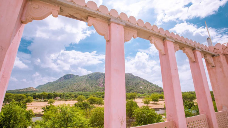 Signum Eco Dera Resort and Spa, Jaipur Introduced by Signum Hotels & Resorts as they expand footprint in Rajasthan