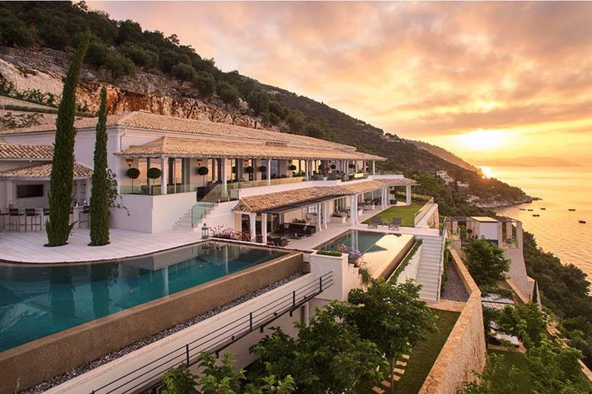 6 World's Most Luxurious Private Residences and Villas in 2021 
