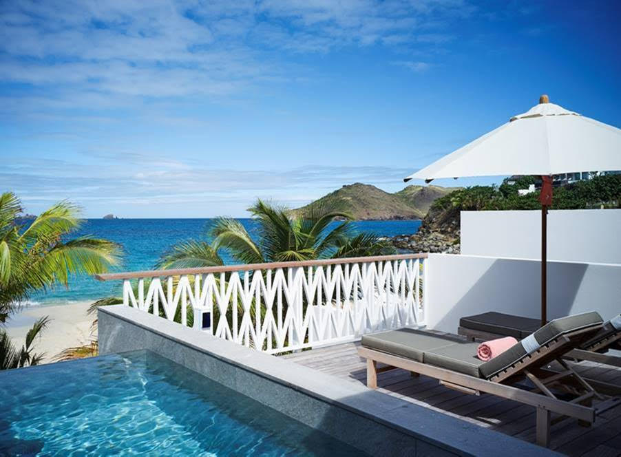 6 World's Most Luxurious Private Residences and Villas in 2021 