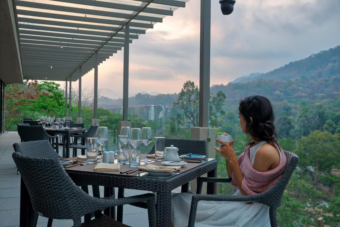 Niraamaya Wellness Retreats: A Holistic Wellness brand expands its footprint and partners with Samroha Resort Athirappilly to offer a sanctuary of tranquil relaxation.