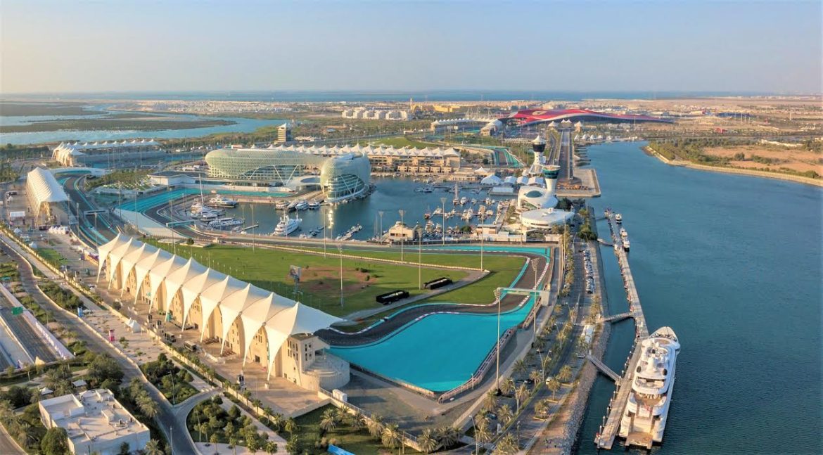 Yas Island: Escape to a Fairy Tale Land With Disney in Abu Dhabi