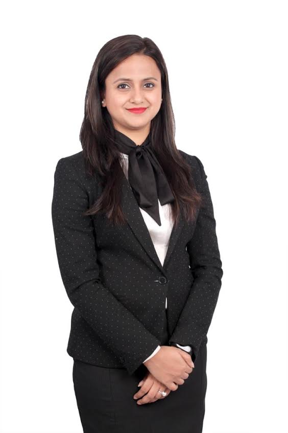 Signum Hotels appoints Sonia Sharma as Associate Director - Talent & Culture