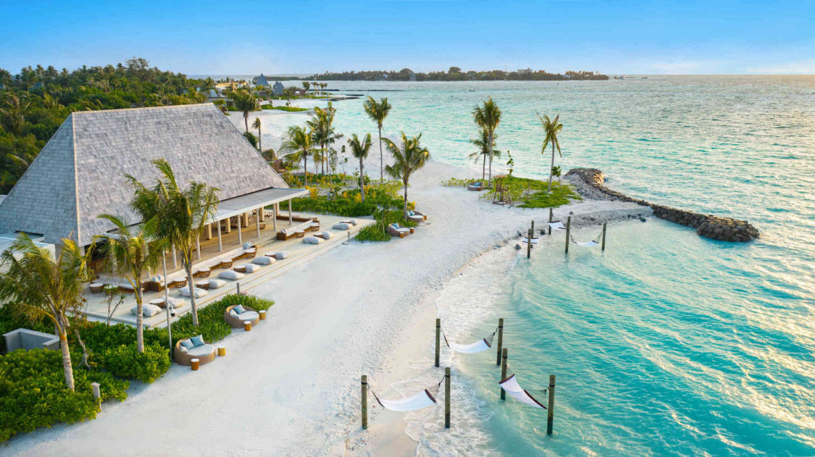 MFAR Hotels and Resorts Private Limited Announces Launch of Kuda Villingili Resort, Maldives
