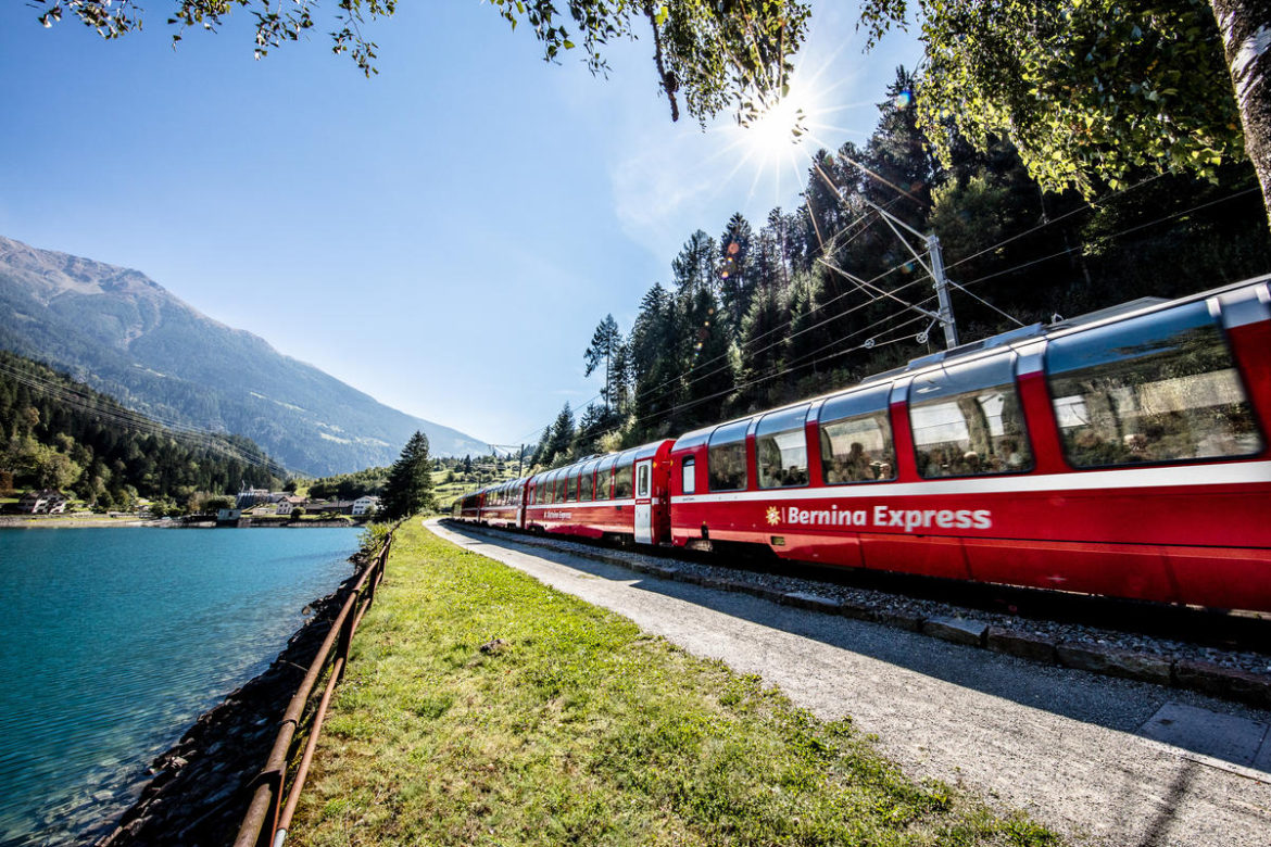 Why Switzerland should top your list as a sustainable travel destination post the pandemic?