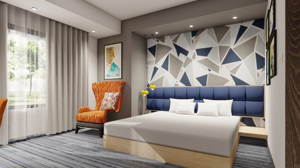Holiday Inn Express by IHG Hotels and Resorts debuts in Jaipur, Rajasthan