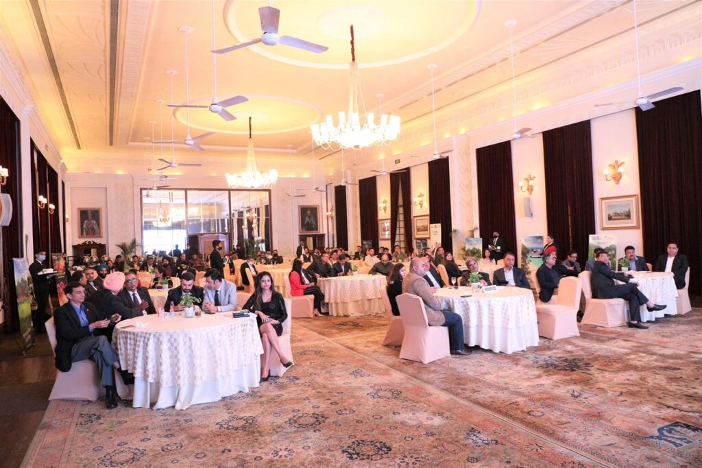 Tourism Malaysia New Delhi Hosts Exquisite Networking Session With Travel Trade Partners Showcasing Malaysia's True Potential