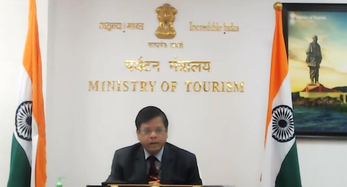 Sustainable Practices and MICE segment to boost tourism in India
