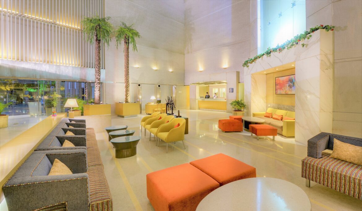 PRIDE GROUP OF HOTELS EXPANDS ITS PRESENCE IN GUJARAT