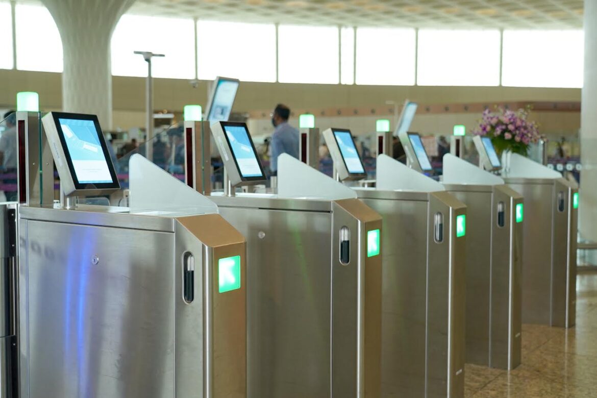 In a first across Indian airports, CSMIA introduces ‘Integrated Security Check Point’ for domestic and international passengers