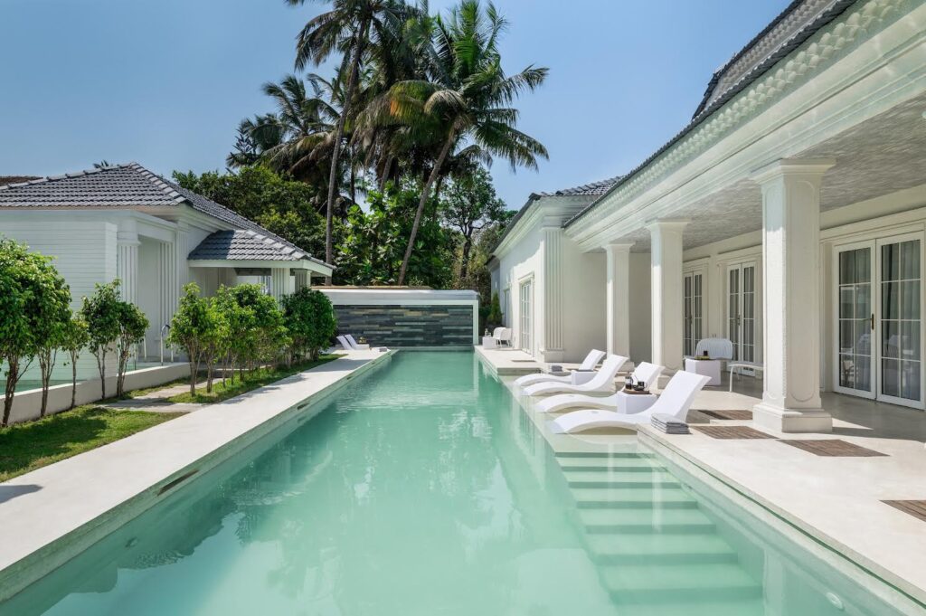 Mansion Haus: A Luxurious Mansion Opens its Doors in Goa for Travellers