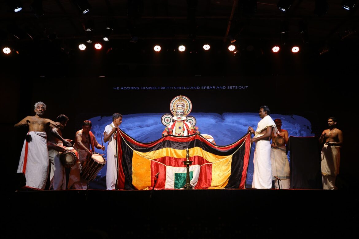 Kerala Literature Festival: The Sixth Edition of KLF Will Be Held From January 12th to 15th, 2023, at Kozhikode Beach