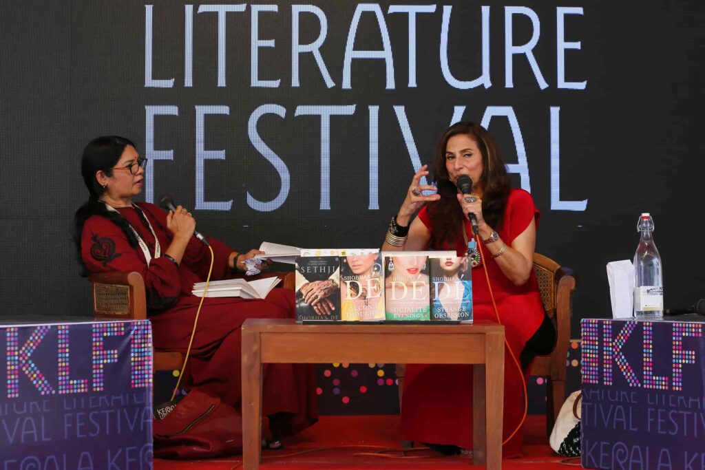 Kerala Literature Festival: The Sixth Edition of KLF Will Be Held From January 12th to 15th, 2023, at Kozhikode Beach