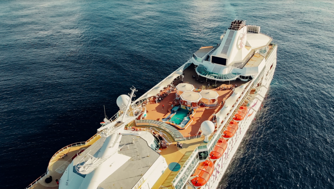 Cordelia Cruises - The Best Getaway from Mumbai