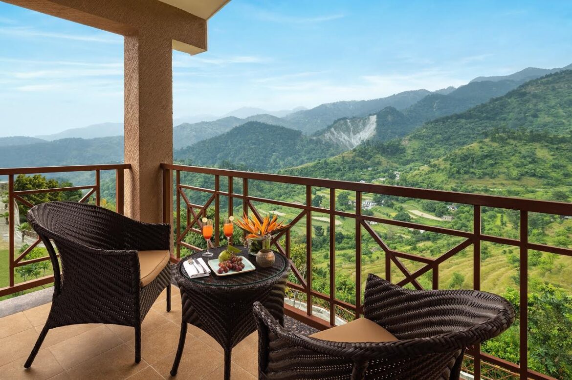 ITC Hotels Launches Welcomhotel In Jim Corbett