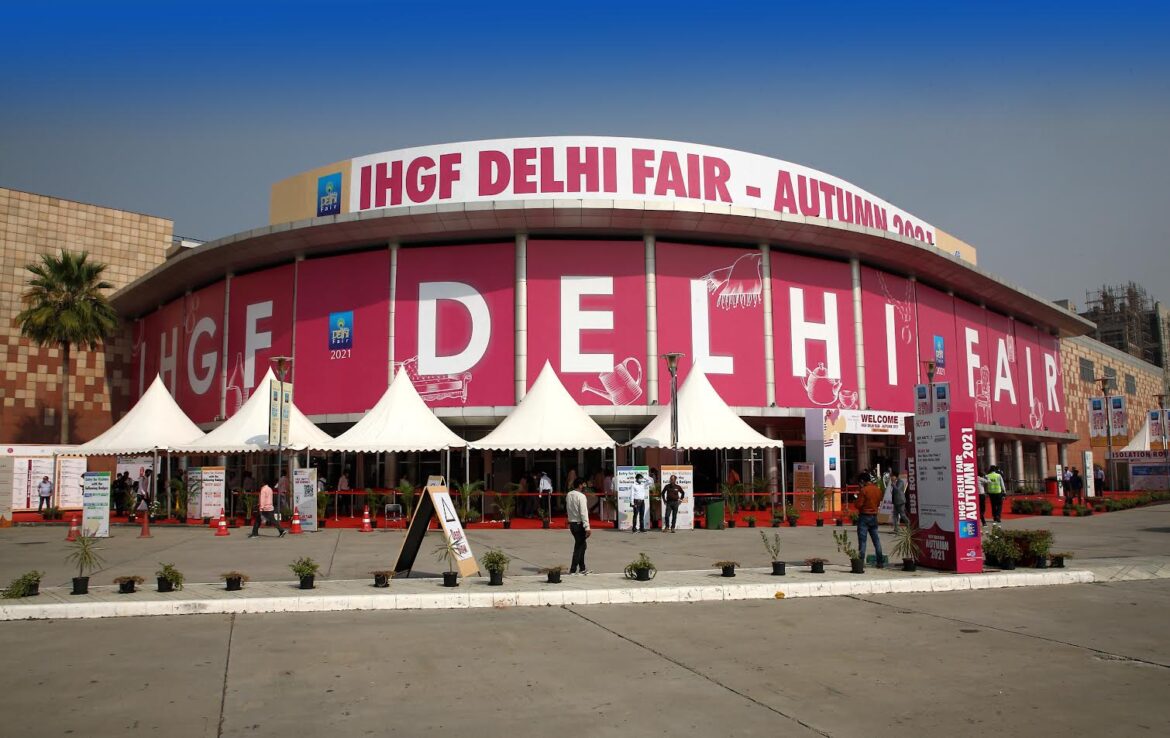 India Exposition Mart Launches Expo Inn, Suites, and Convention