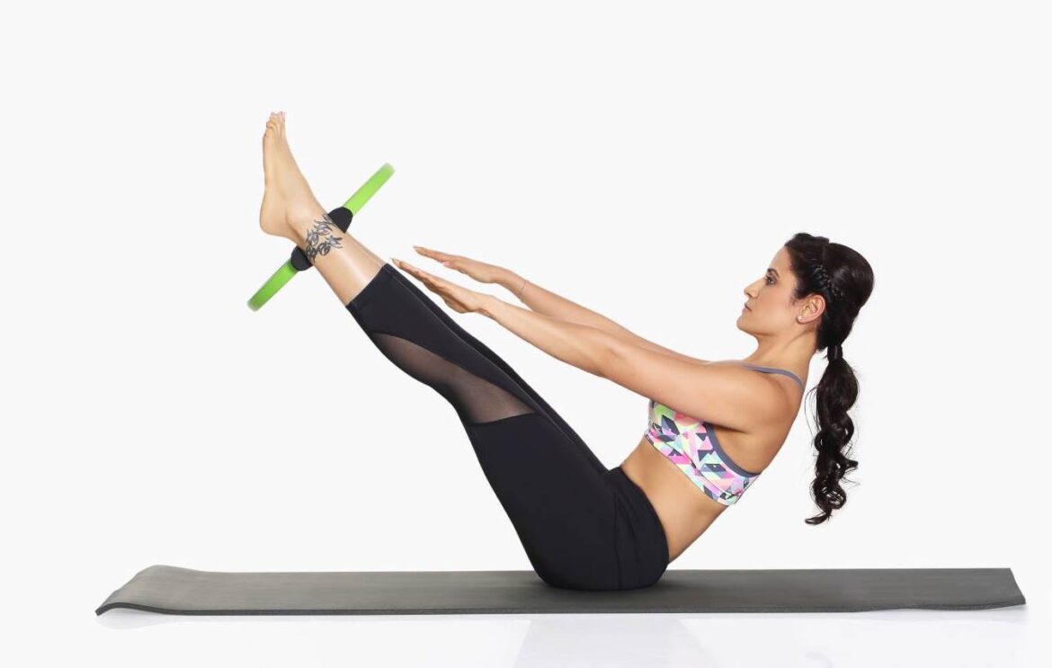 The Westin Goa to Host the Biggest Pilates Festival Presented by Yasmin Karachiwala