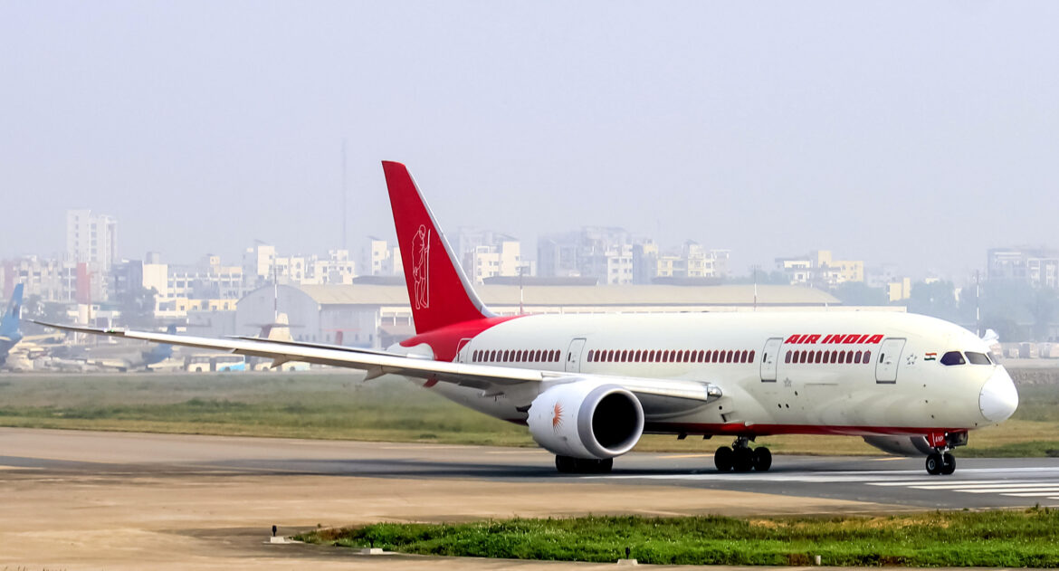 Air India launches new routes to London Gatwick