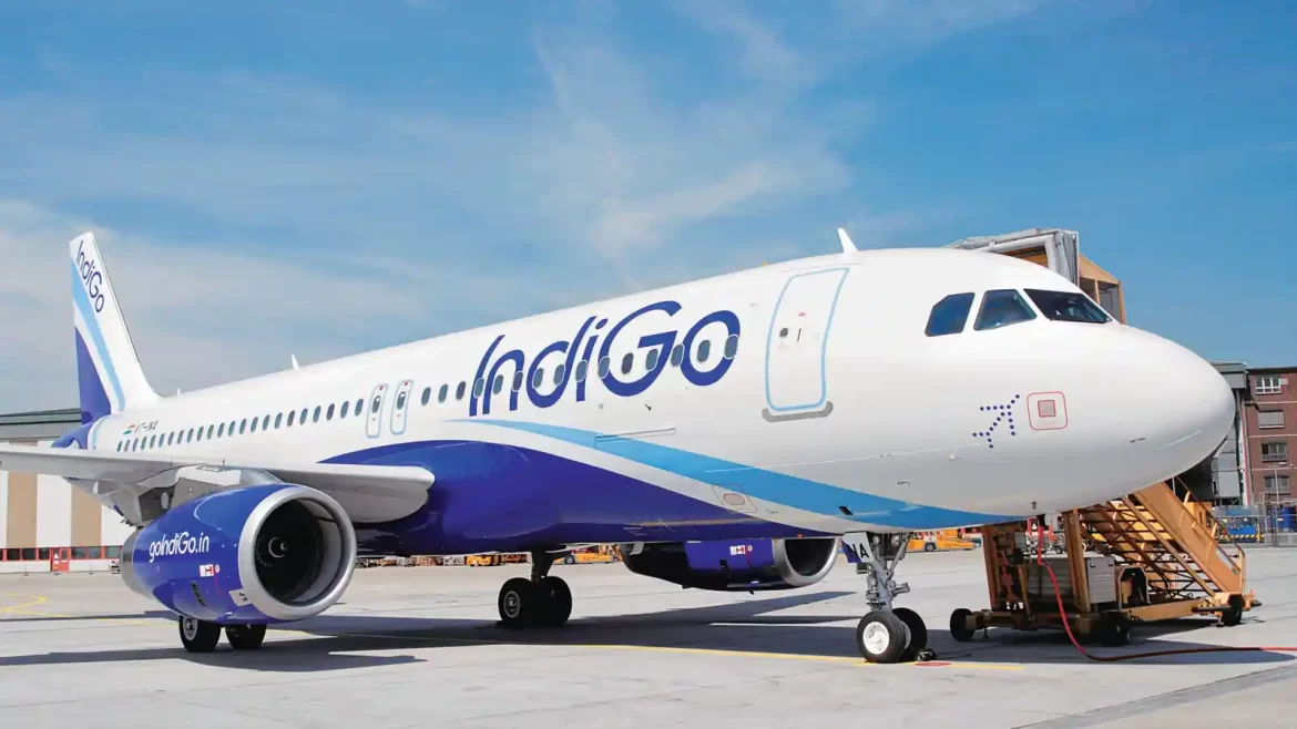 IndiGo launches Super 6E on 14 international routes
